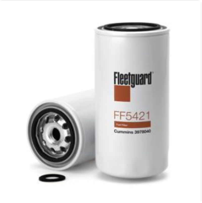 Filtro Diesel Fleetguard FF5421 Ford Cargo / VW Constellation
