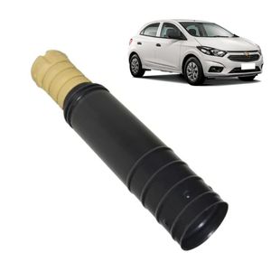 Kit Amortecedor Traseiro Cobalt Sonic Spin Onix 2013...