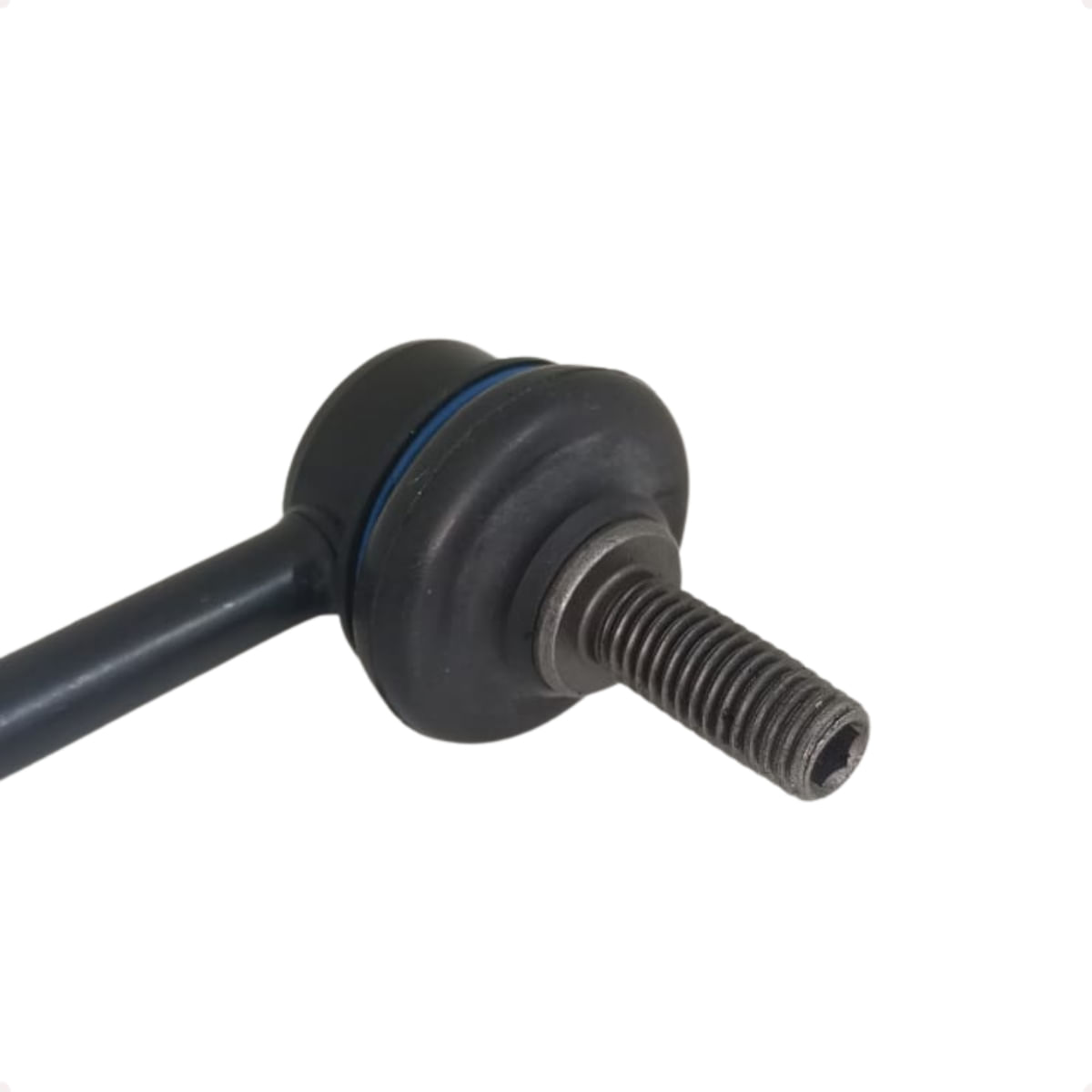 Par Bieleta Dianteira Nakata Peugeot 206 207 208 2008