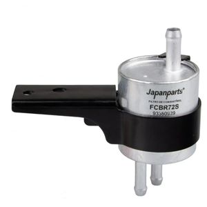 Pré filtro de Combustível Válvula de Retorno P/ Chevrolet S10 2.8 MWM Turbo Diesel Eletrônica Blazer 2.8  MWM Sprint 4.07TCE TDI Nissan Frontier