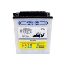 BATERIA MOTO 12AH
