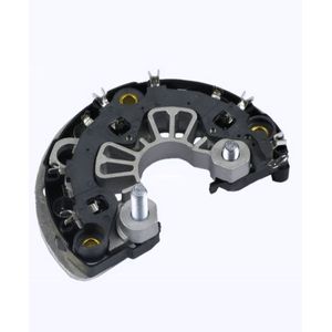 Conjunto Retificador P/ Alternador Bosch Mercedes Benz Iveco Volkswagen Scania