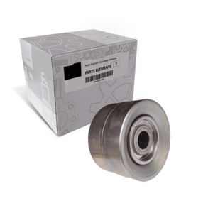 Polia Ventilador Mercedes-Benz Axor 1938 2638 MBB
