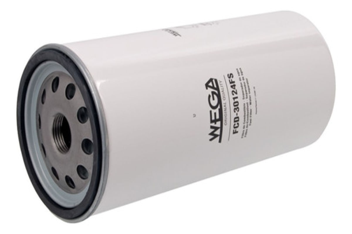 Filtro Separador Agua Mbb Axor 1933s 2040s 2044