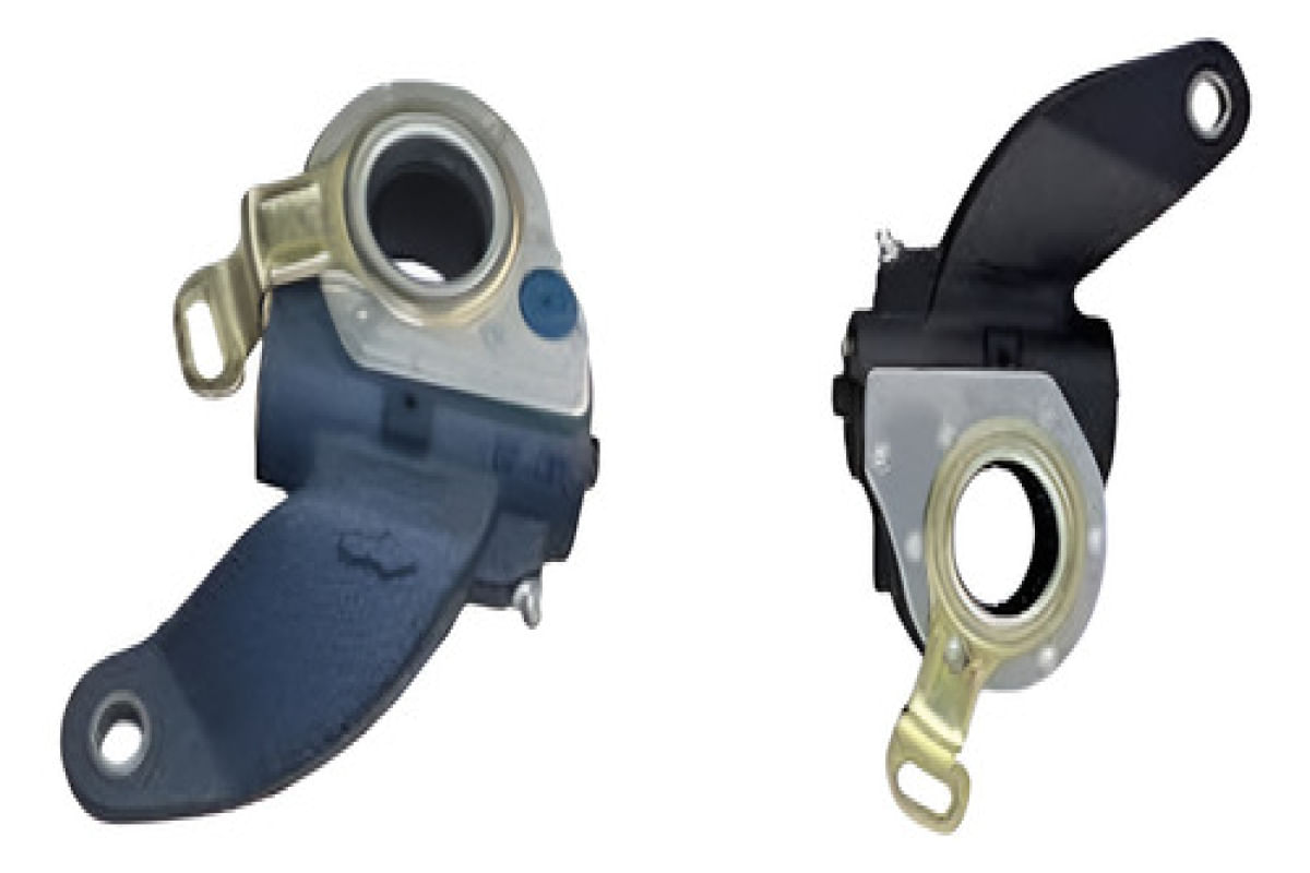 Catraca De Freio Automatica Mbb Actros Axor Diant 1º Le/ld