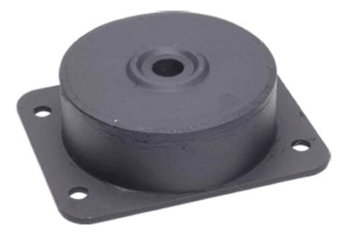 Coxim Superior Da Suspensao Diant Do Volvo B6r 7r 9l 9lt 9r