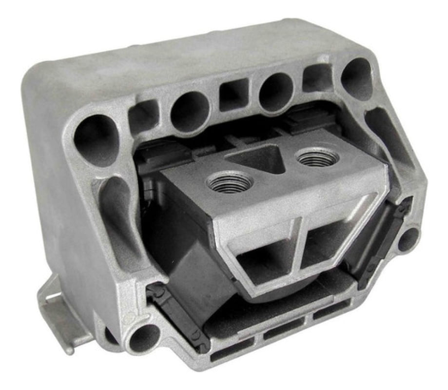 Coxim Tr Suspensão Mtr Actros 2648, 2651s,2653ls 460la Le/ld