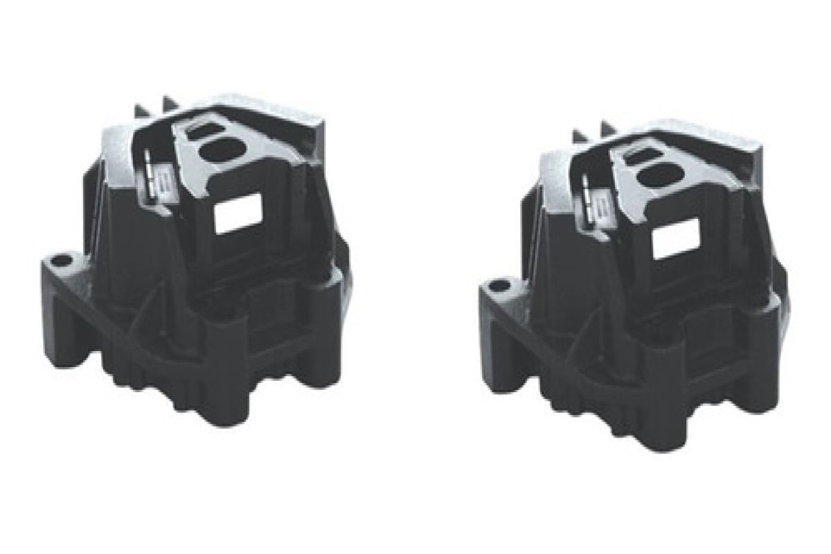 Coxim Tr Suspensao Motor Lado Polia Volvo Vm 230-260-2un