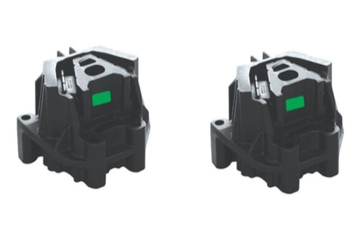 Coxim Di Suspensao Motor Lado Polia Volvo Vm 230-260-2un