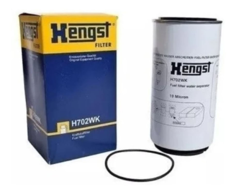 Filtro Separador Agua Mbb Axor 1933s 2040s 2044