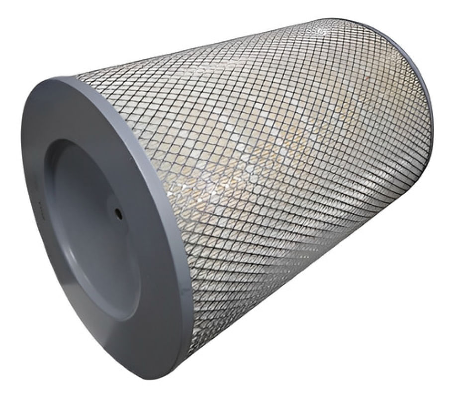 Filtro De Ar Mbb Actros 2546 2651 Om 460la 13 Litros 2017