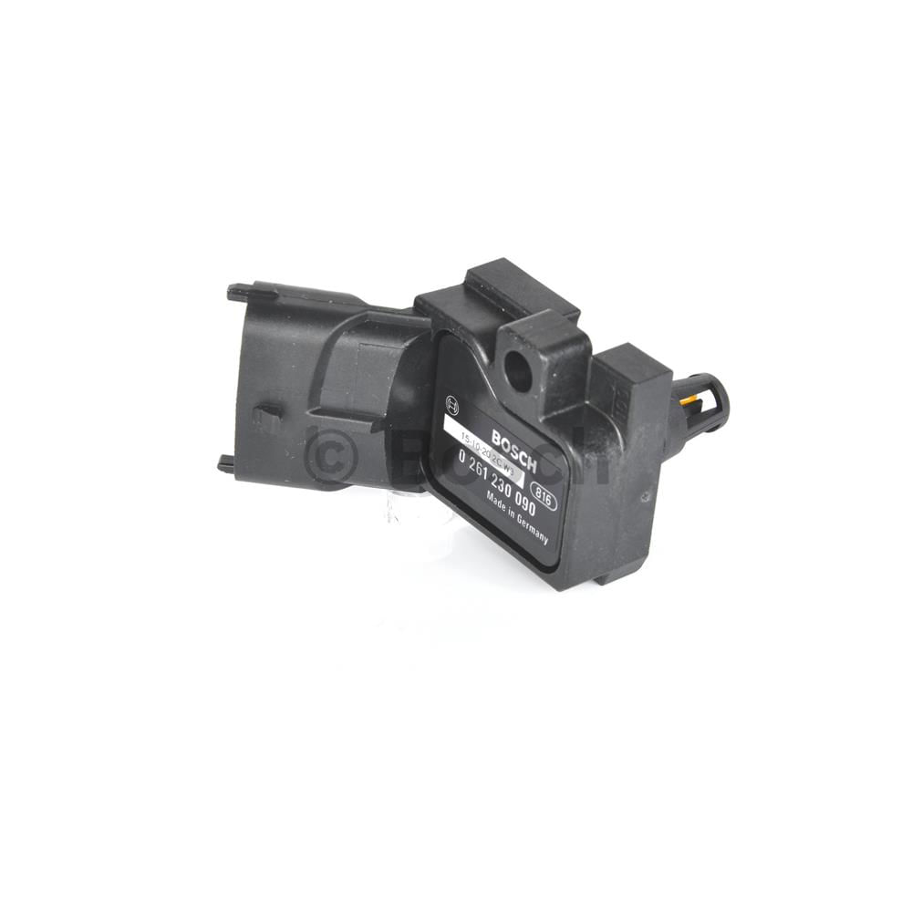 Sensor, Kraftstoffdruck BOSCH 0 261 230 236 für Volvo