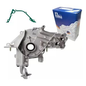 Bomba De Oleo Para Fiat 1.0/1.3 8v Palio Siena Strada Uno