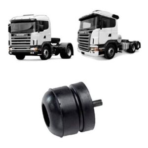 Batente Suspensao Cabine Inferior Scania T114 R124 P94