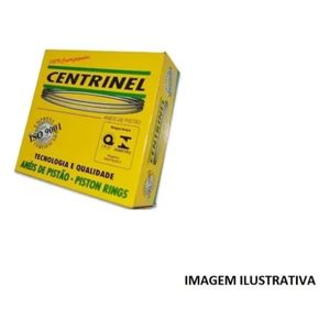 ANEIS AGRALE M90 CN2919 STD 90MM  ANEIS AGRALE M90 CN2