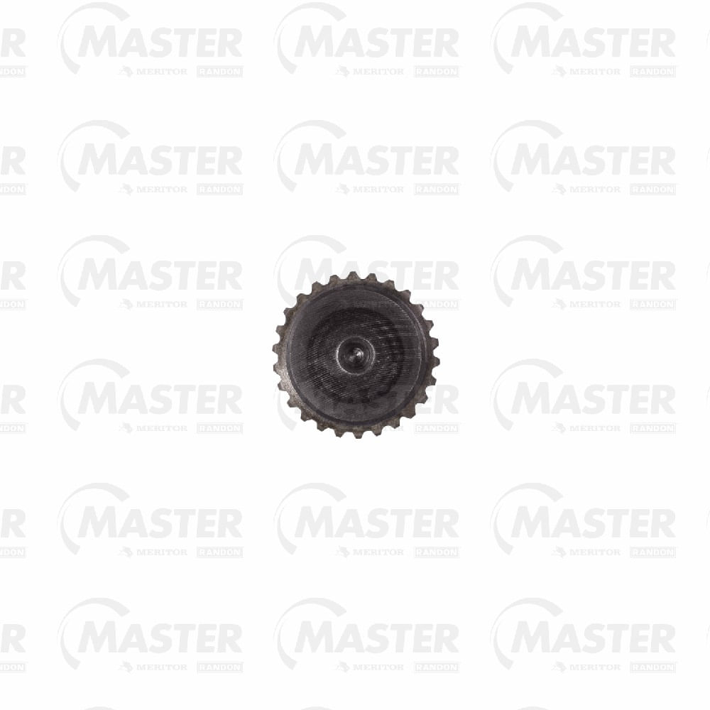 Eixo Expansor Usinado Z26 Of1721 1997 até 2005 Master