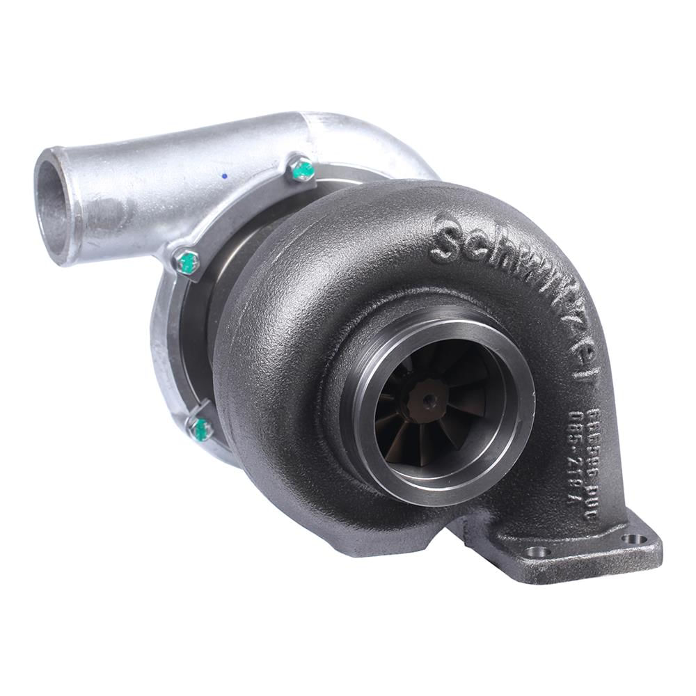 Turbocompressor Cargo/16-170 Borgwarner 766592