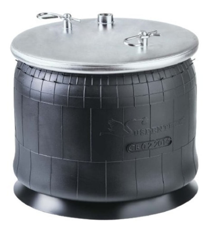 プロテサンS124包 Bolsa Pneumática Suspensão Eixo Scania 124/k124-4x2 Diant