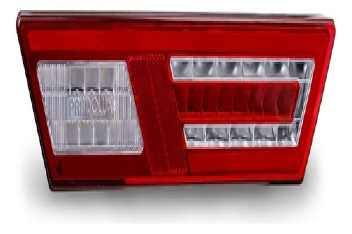 Lanterna Tr 1500 Modulus Bivolt Le Bicolor 57 Leds Mais Lds
