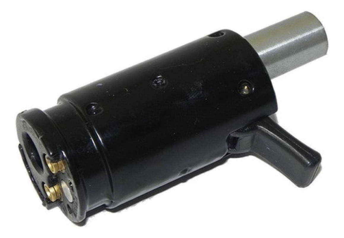 Válvula Cx Câmbio Interruptor Mbb 1938s 1944s Ls2335