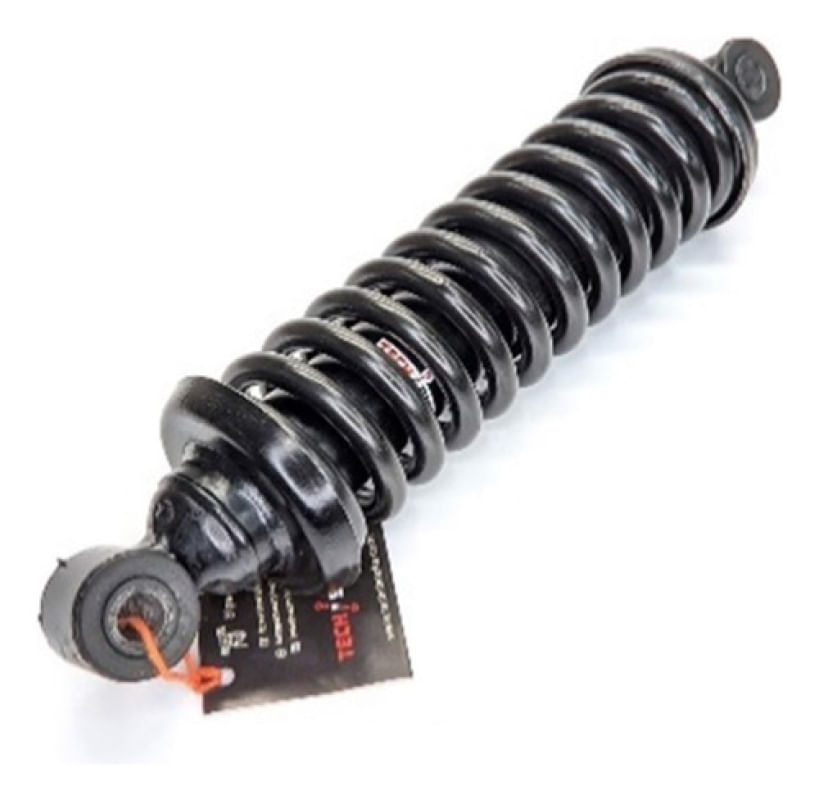 Amortecedor Mola Helicoidal Diant Cabine Para Mbb 1938 1944s
