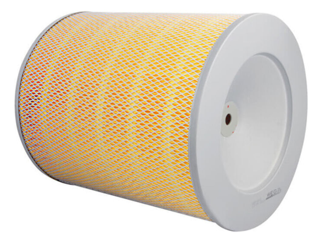 Filtro De Ar Volvo B10m B58 N10 E N12