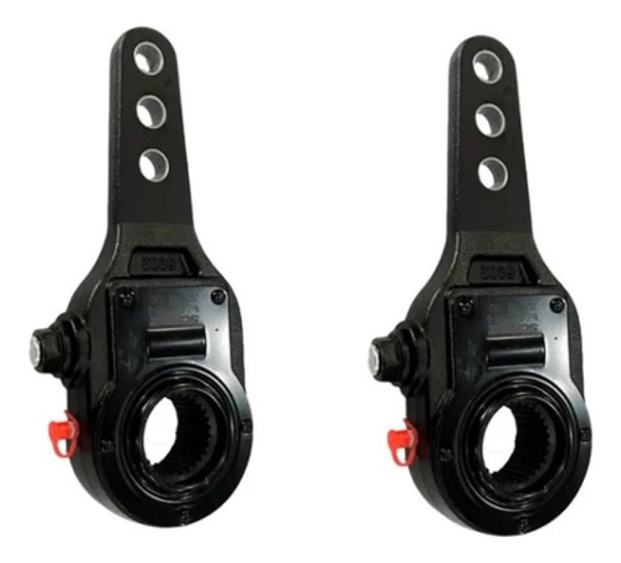 Catraca Freio Carreta 28 Estr 3f Ch 19 Master Moderna Kit2