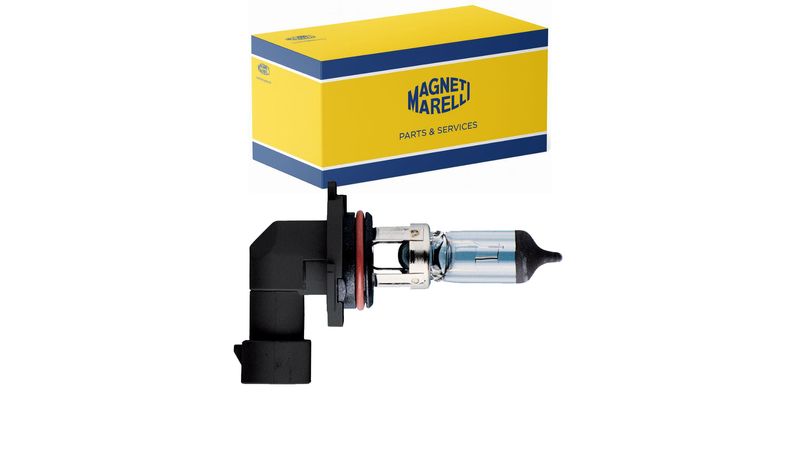 Lampada Farol Neblina Hb4 12V 51W P22D Spider 1995 A 1998 / A100