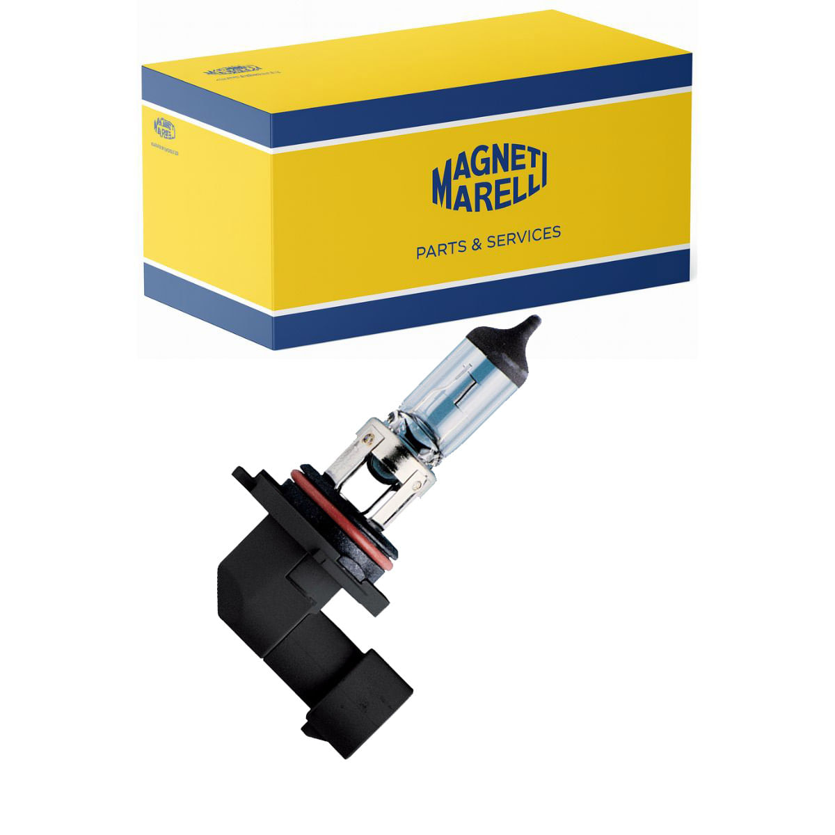 Lampada Farol Neblina Hb4 12V 51W P22D Spider 1995 A 1998 / A100