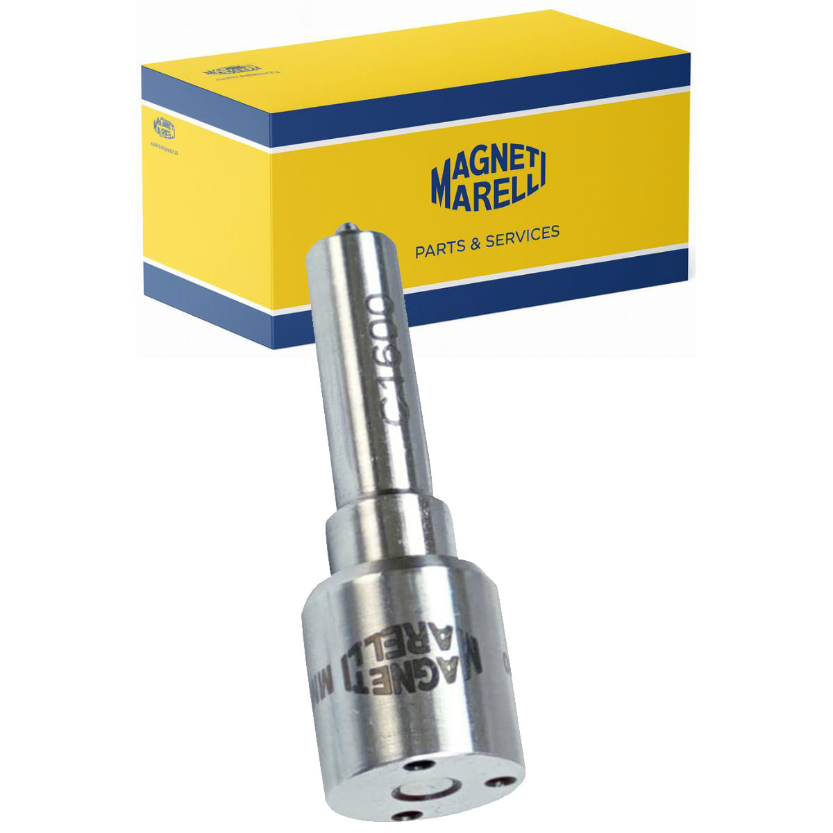 Bico Injetor Diesel Ranger 2005 A 2012 - Magneti Marelli