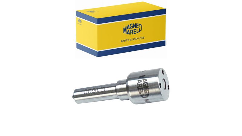 Bico Injetor Diesel Ranger 2005 A 2012 - Magneti Marelli