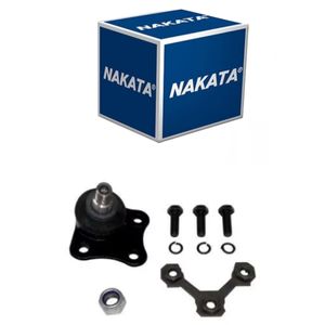 PIVÔ ESQUERDO ORIGINAL NAKATA AUDI A3 1999 À 2006 VOLKSWAGEM GOLF BORA NEW BEATLE 1999 À 2012