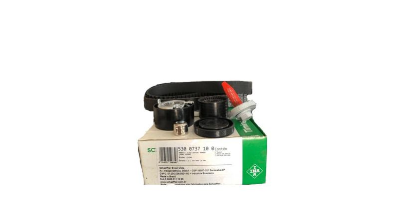 KIT CORREIA DENTADA SCHAEFFLER-5300737100