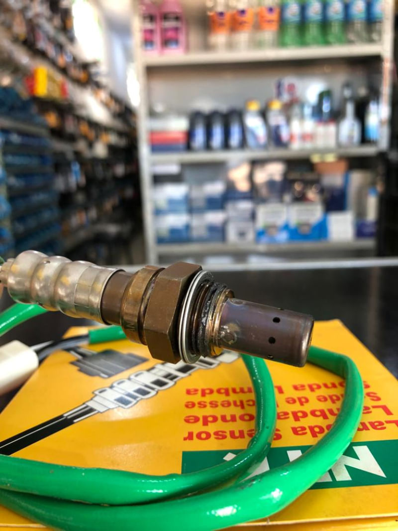 SONDA LAMBDA NGK OZA488-ED4