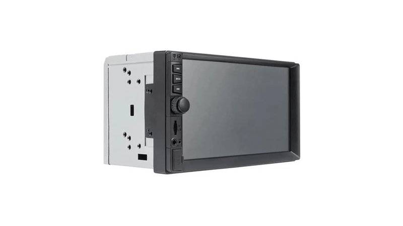 MULTIMIDIA EVOLVE TV 7 MP5 GP345 MULTILASER