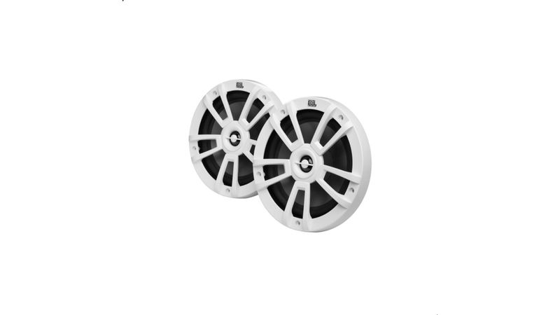 Alto-Falante Stage Marine 8-inch - 125 Wrms C/ 4 O hms - JBL