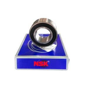 ROLAMENTO COMPRESSOR FORD/POLIA AXOR 3344 30X55X23MM NSK