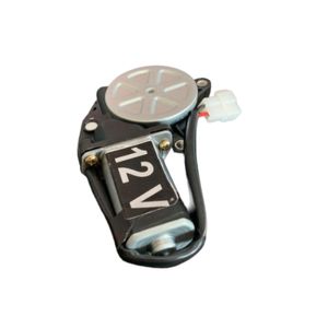 MOTOR VIDRO ELETRICO MABUCHI LE 12V UNIIVERSAL TECHCAR 30.0001