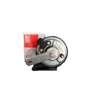 BUZINA CARACOL INDIVIDUAL C/PLUG 12V FIAMM KBC9LC
