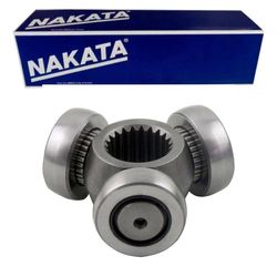 Njh 75869 - Trizeta C / Coifa 21 Dentes 30.3 Elo - Courier 1.6 99