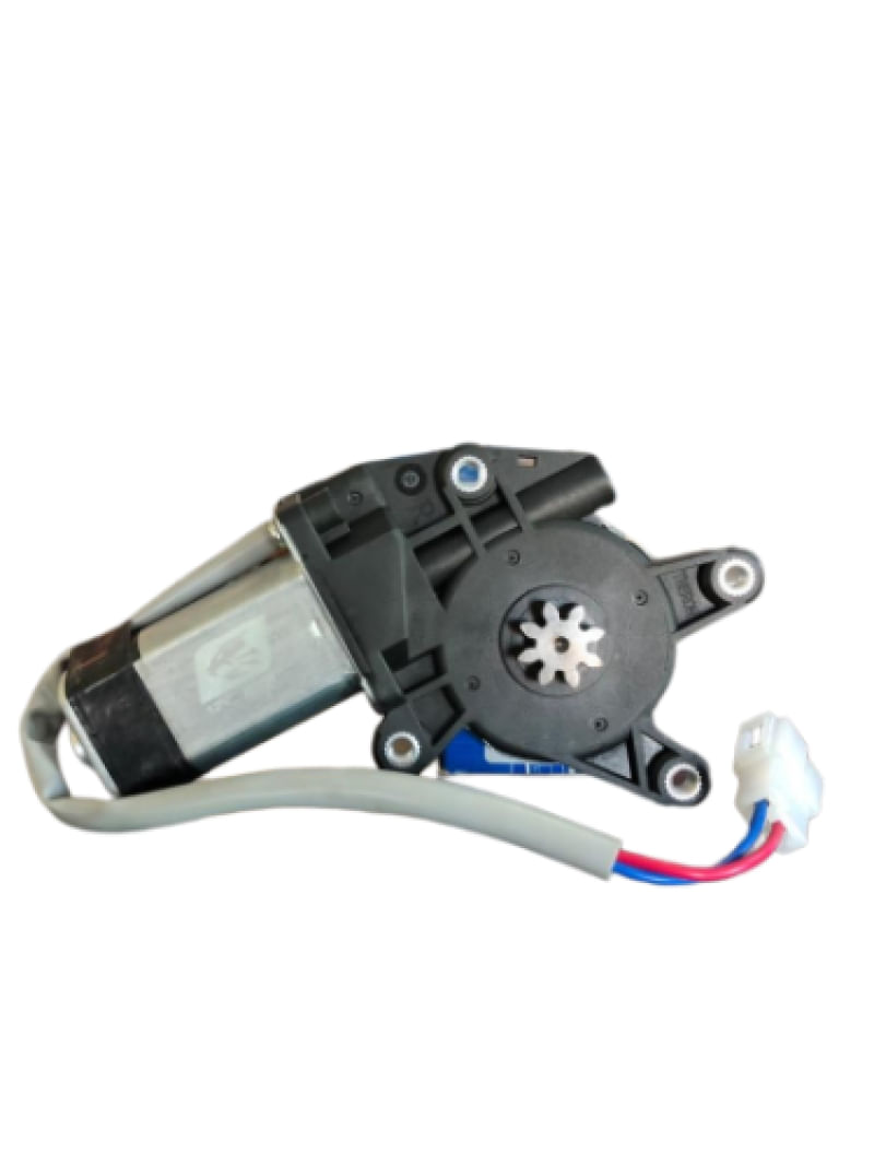 MOTOR VIDRO ELETRICO MABUCHI 12V 8D LD