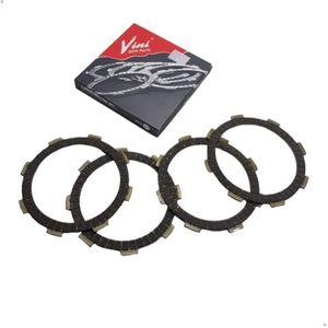 Disco de Embreagem C100 BIZ, C100 DREAM e WEB 100 / 90.20870001