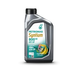 Óleo 0W20 Sintético Petronas Syntium 7000 XS 1L SP