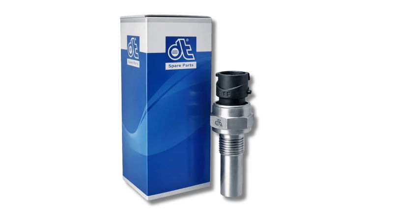 Sensor velocidade caixa câmbio Axor G211 G230 G240 0125425617