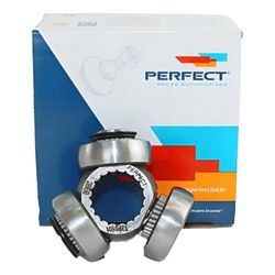 Trizeta 19den Elo32,10 Mm Authomix Onix/prisma Tz21583