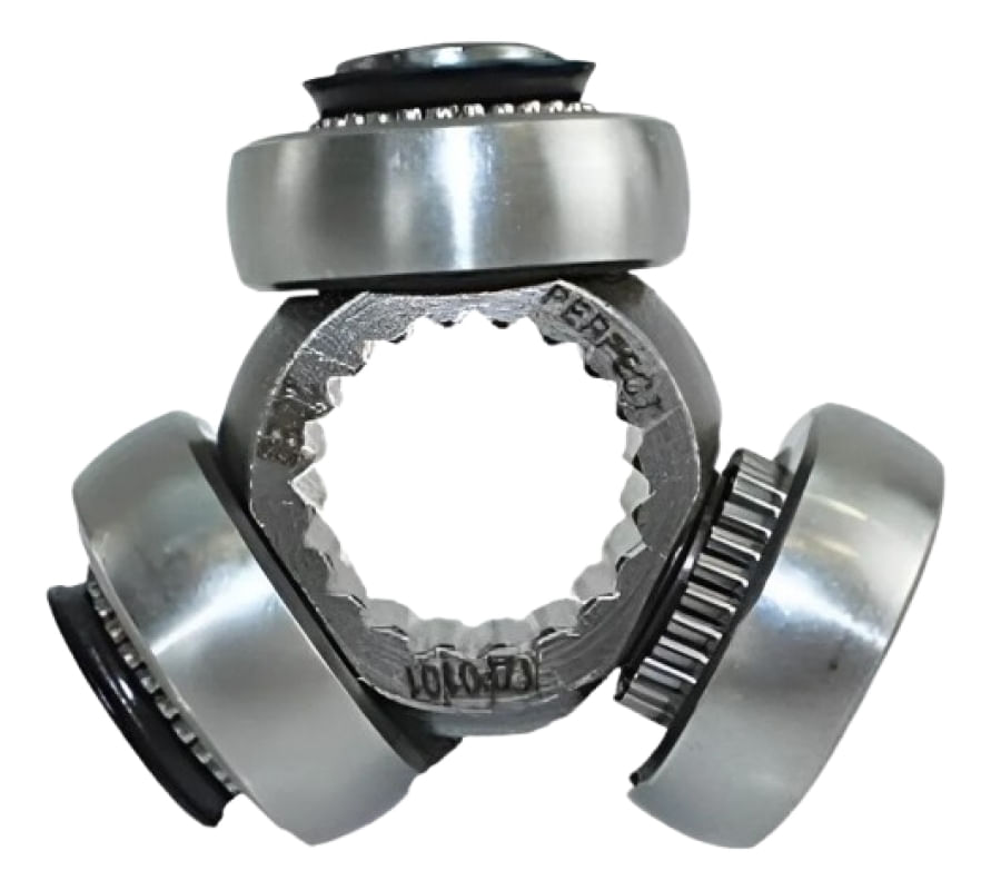 Trizeta Palio Uno Fiorino 20 dentes elo 32mm | tzp0101