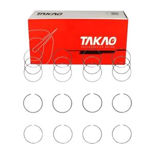 ANEIS JEEP RENEGADE 20 16V FLEX STD  ANEIS JEEP RENEGADECO