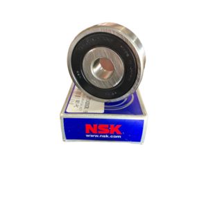 ROLAMENTO ALTERNADOR 62X17X20 65A SCANIA S4 LADO POLIA