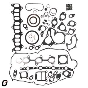 JG JUNT TOYOTA HILUX 28 16V DIESEL CRETE  JG JUNT TOYOTA H