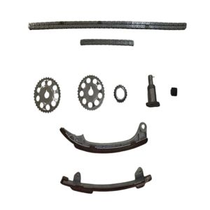 KIT TOYOTA TENSO CORREN RAV4 2024 16V  KIT TOYOTA TENSOR